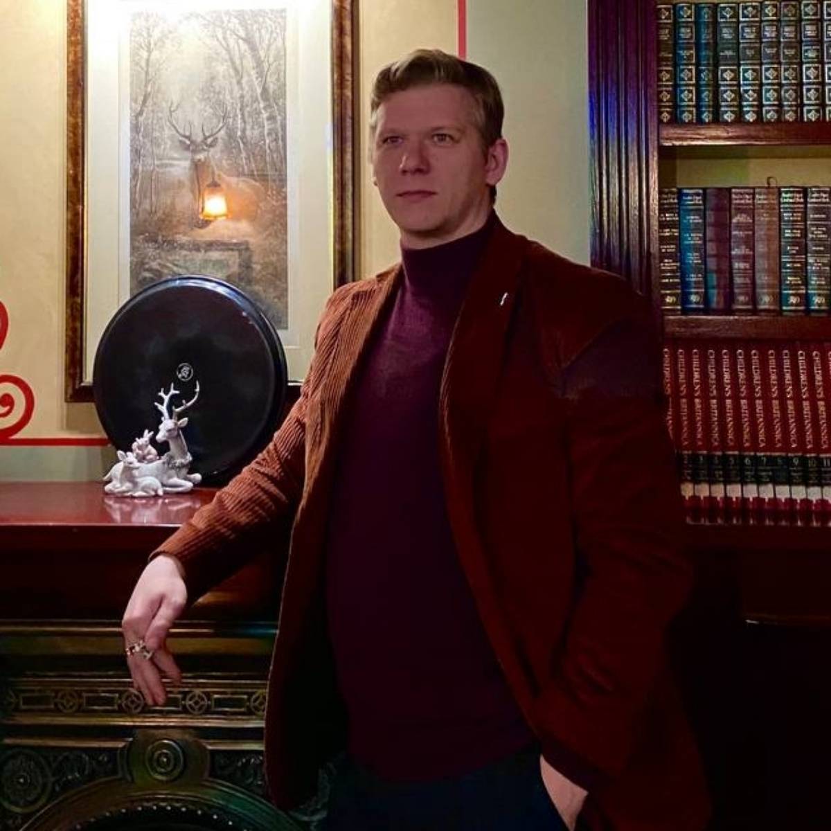 Артем Коновалов | Сетка — социальная сеть от hh.ru