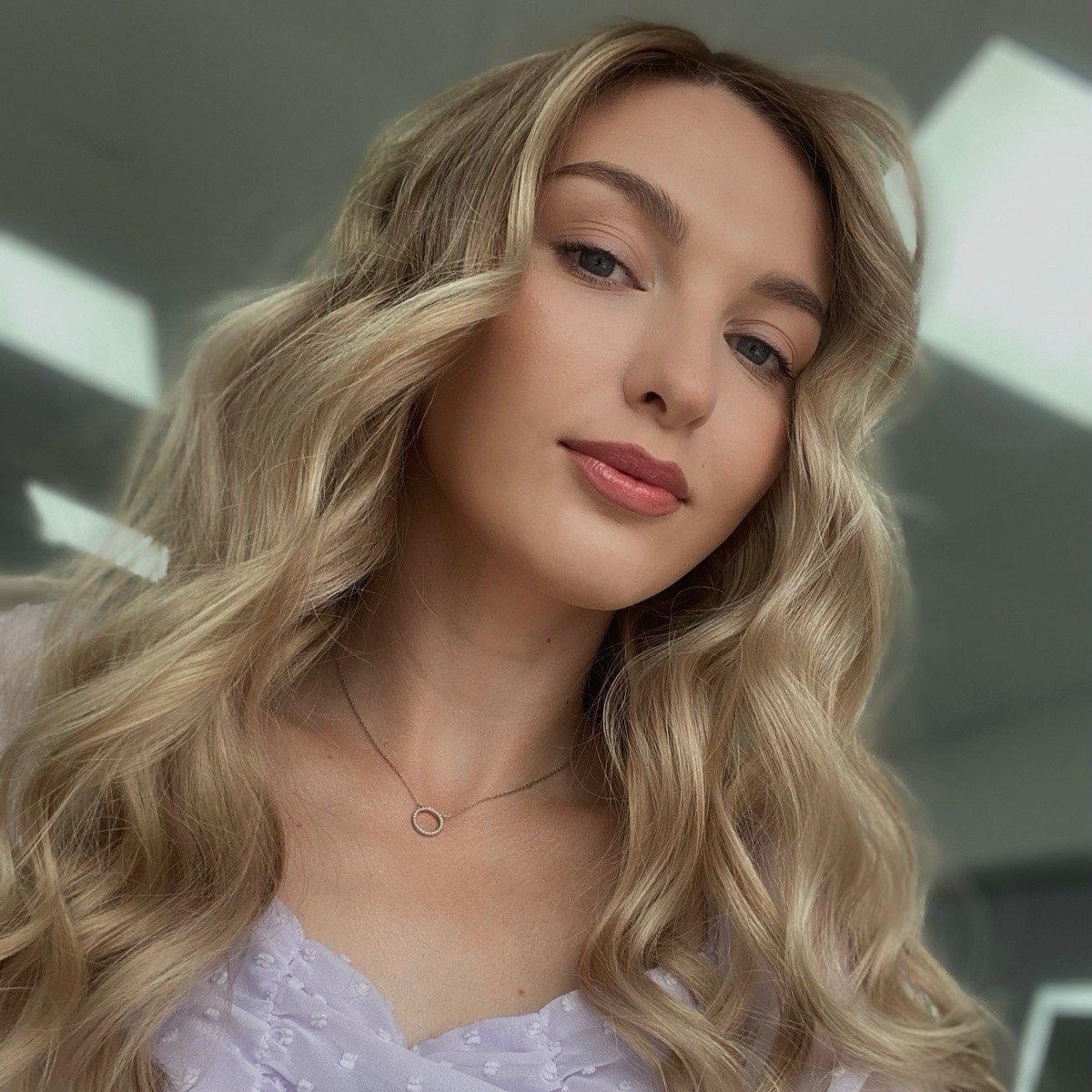 Екатерина Богославская
