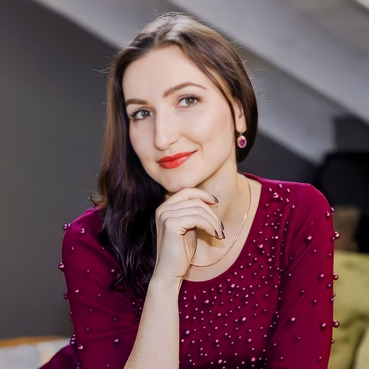 Игра автора