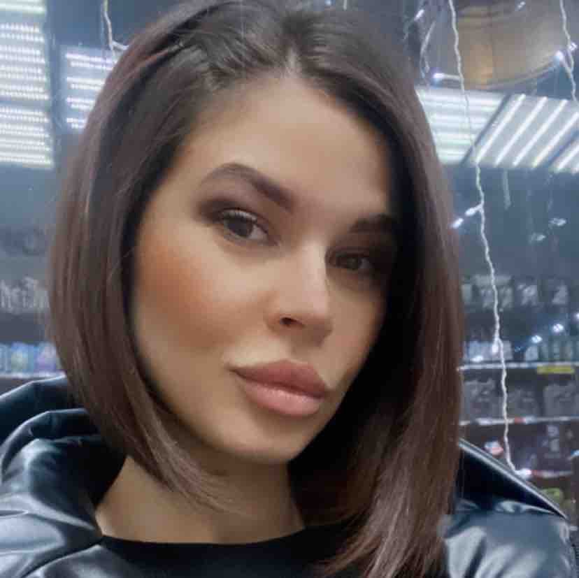 Николета Кузминова | Сетка — социальная сеть от hh.ru