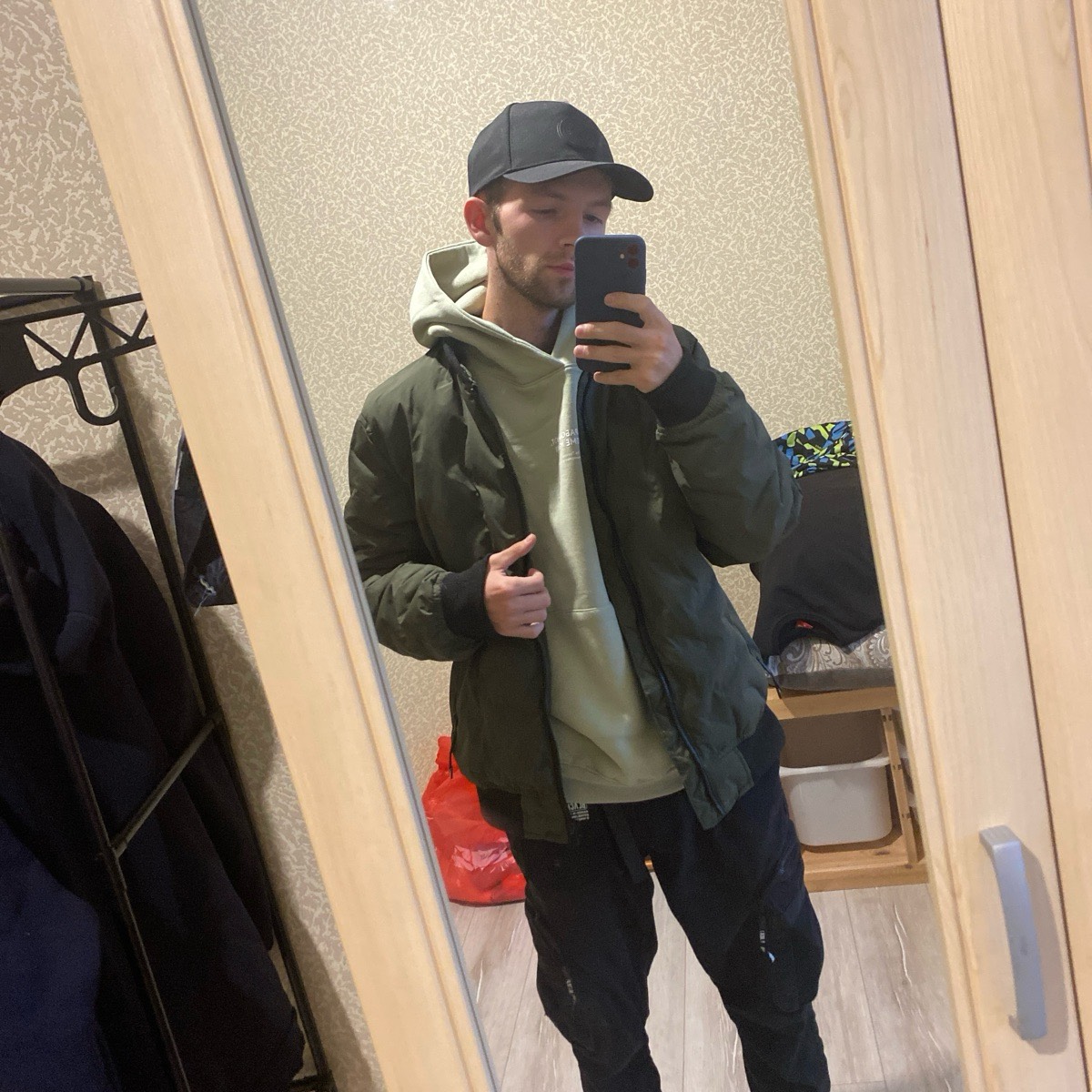 Алексей Николаевич