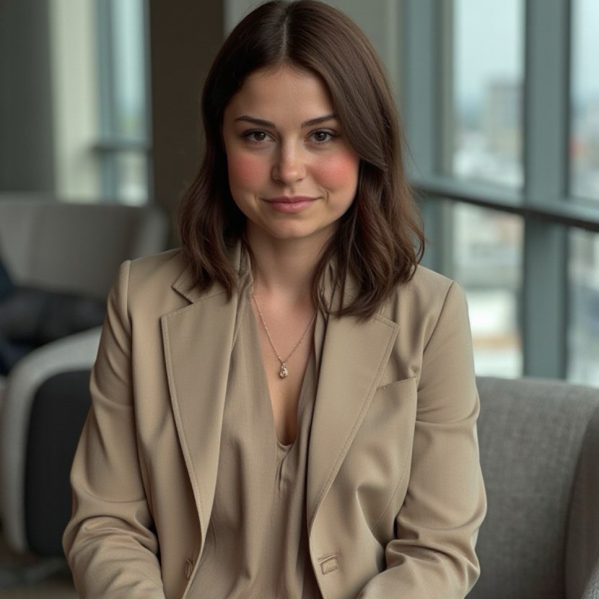 Варвара Файзрахманова | Сетка — социальная сеть от hh.ru