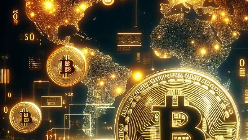 В CryptoQuant выяснили причину падения активности в сети биткоина | Сетка — социальная сеть от hh.ru