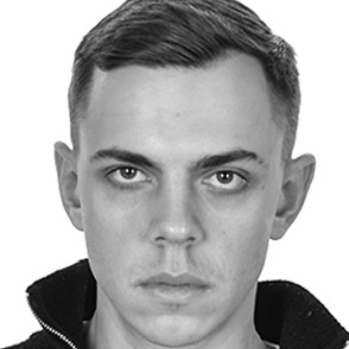 Николай Дудка