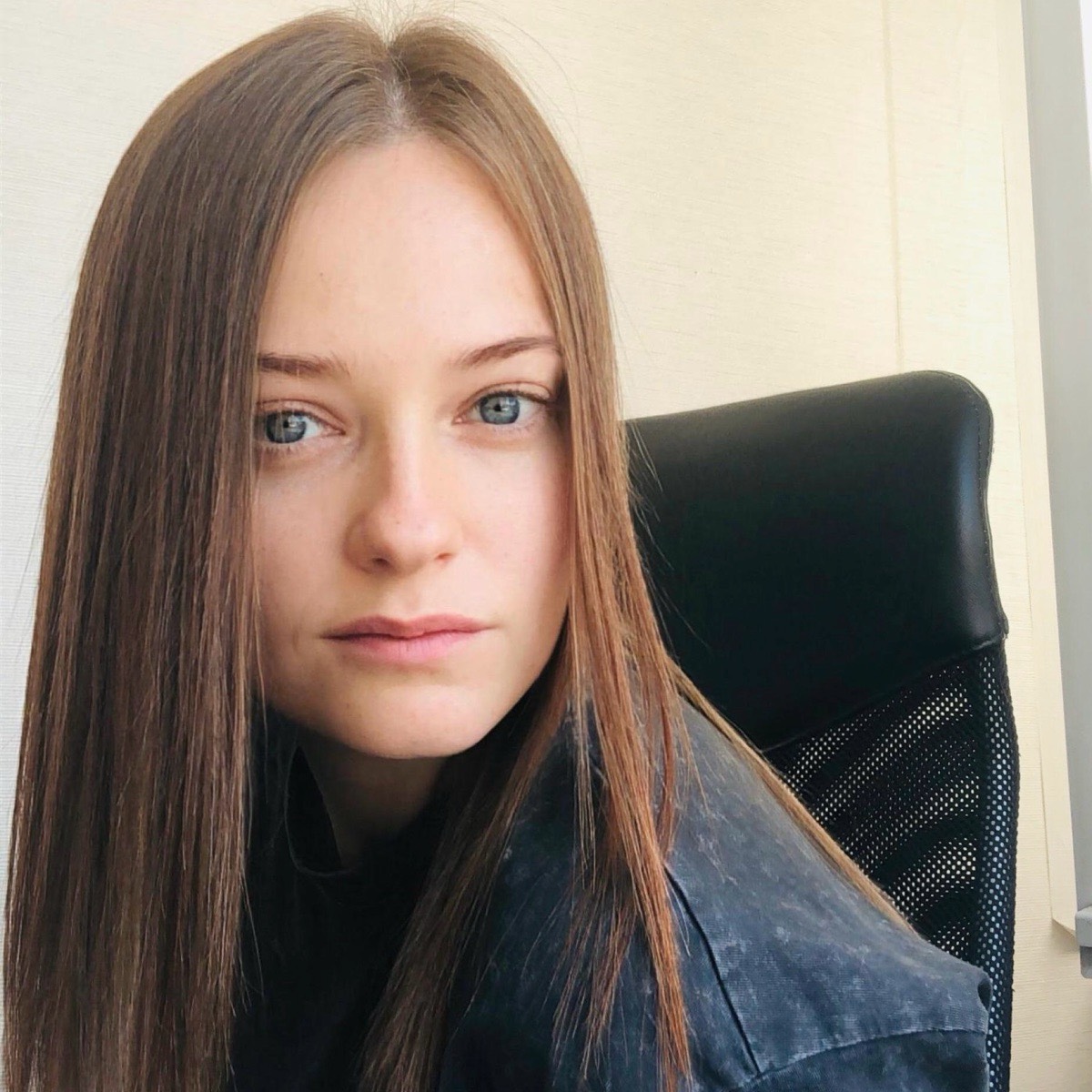 Кристина Рязанова