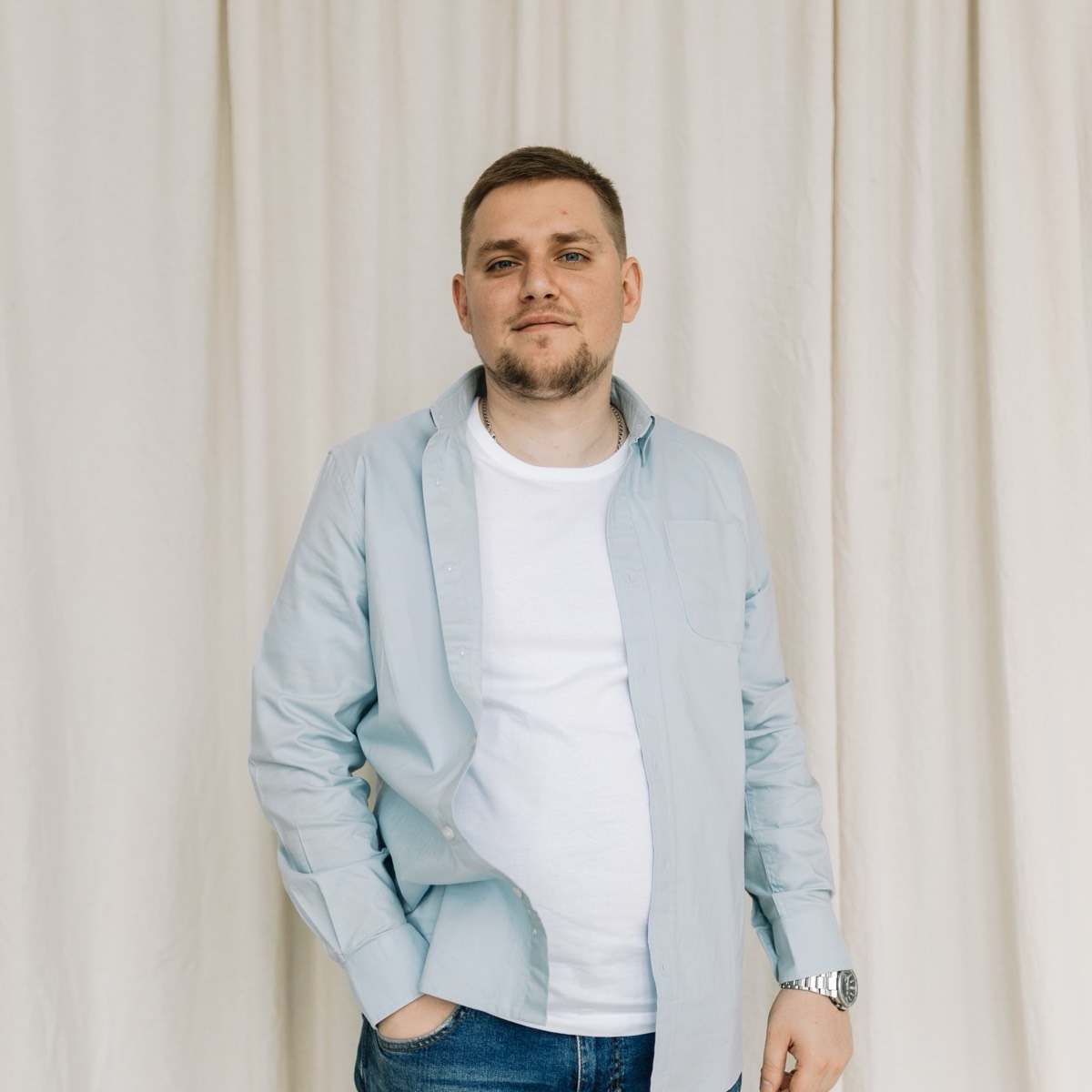 Никита Картанов