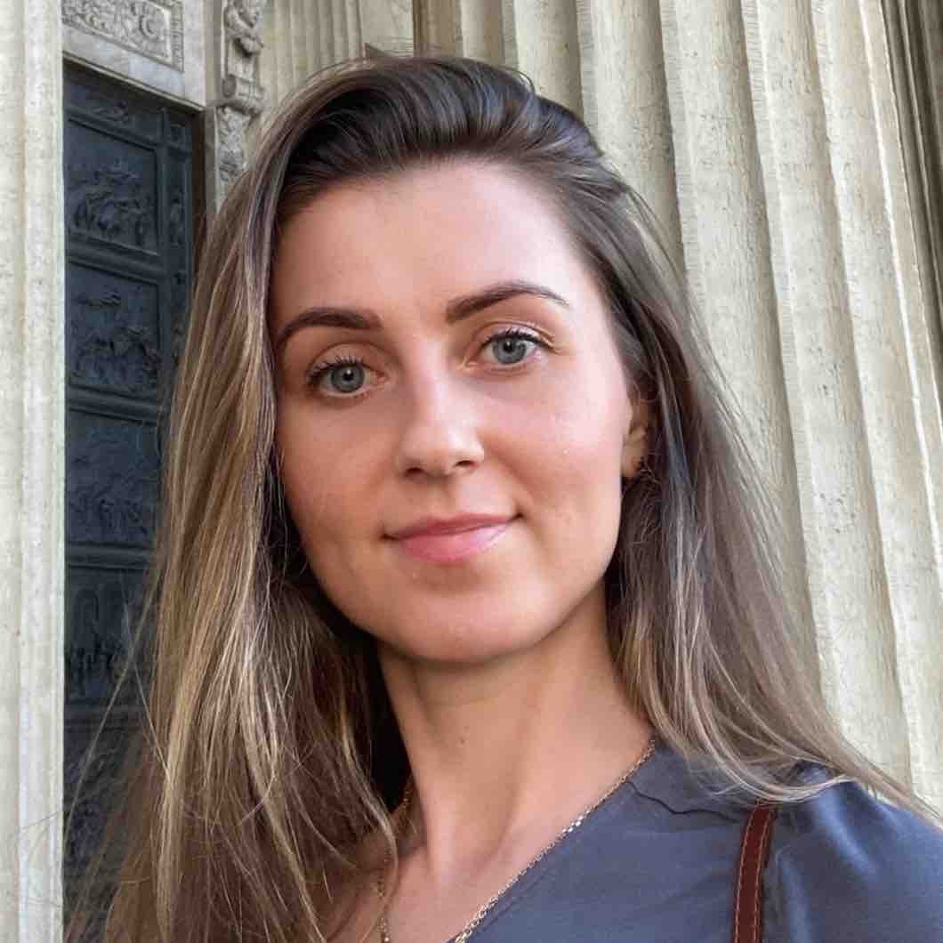Анна Некрасова