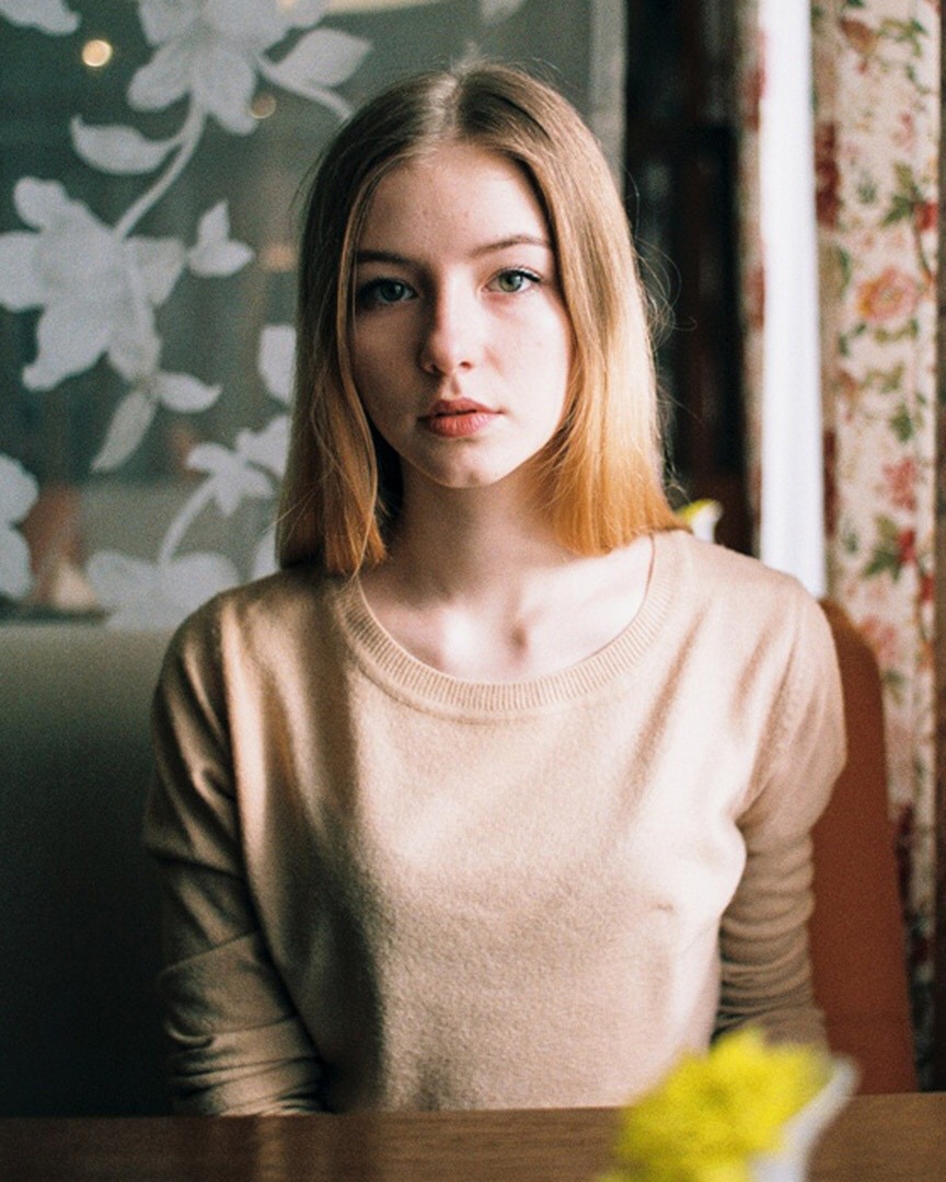 Evgenya Grishko | Сетка — социальная сеть от hh.ru