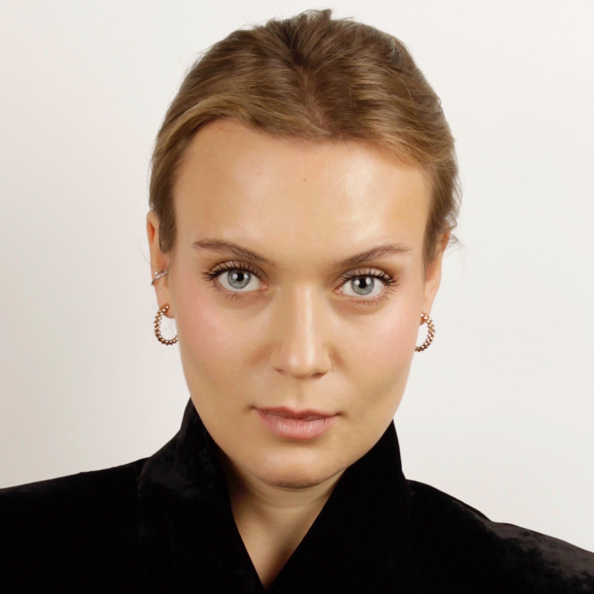 Елизавета Якунина | Сетка — социальная сеть от hh.ru