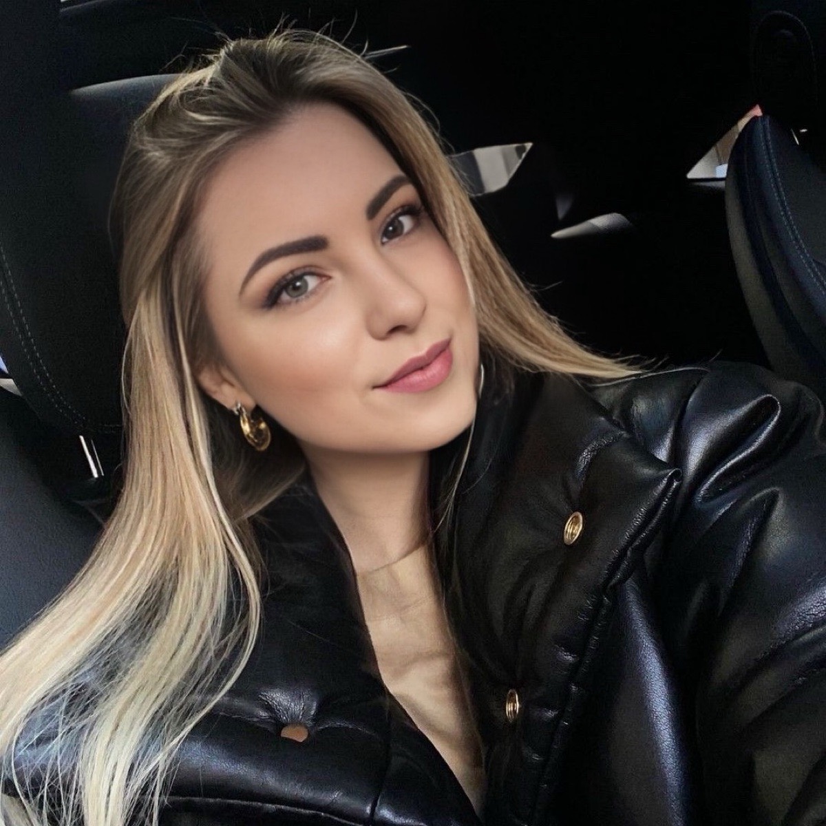 Ирина Бояркина