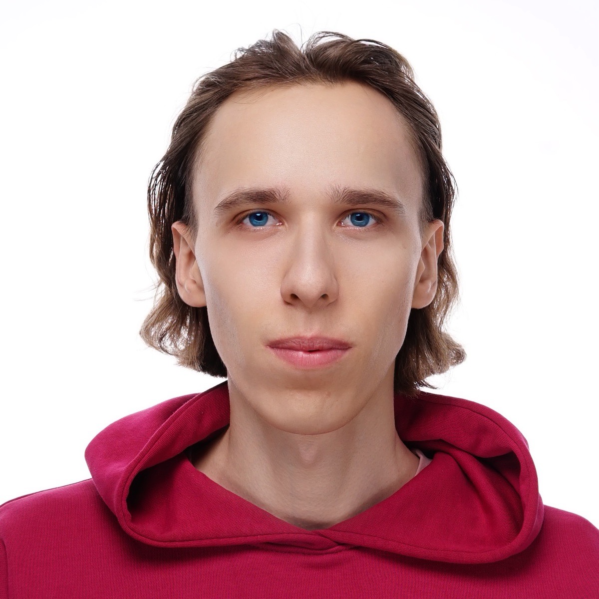 Никита Романов