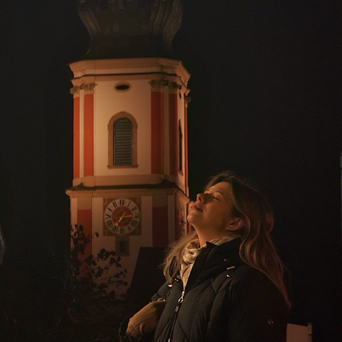 Анна Заболотская | Сетка — социальная сеть от hh.ru