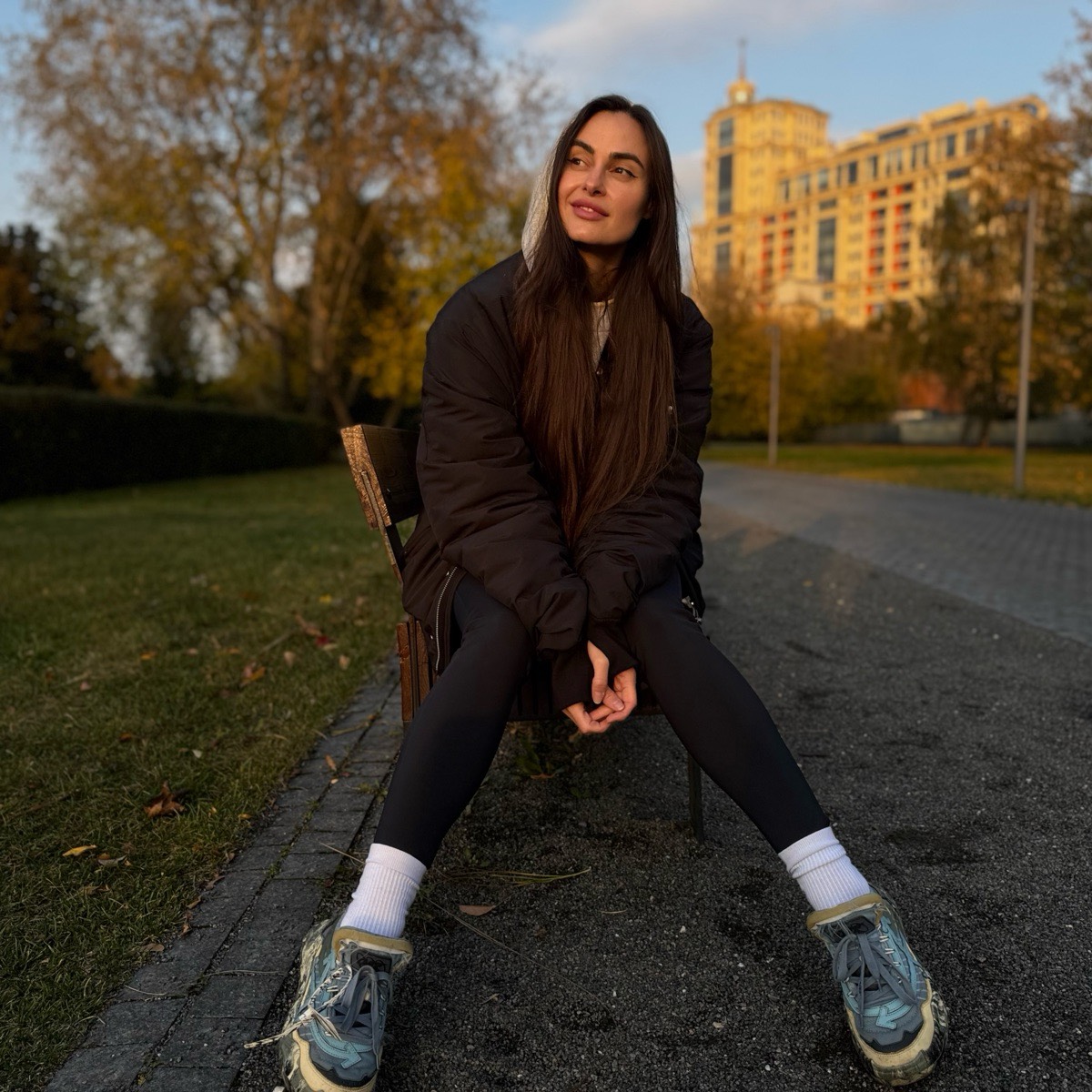 Ангелина Шаляпина