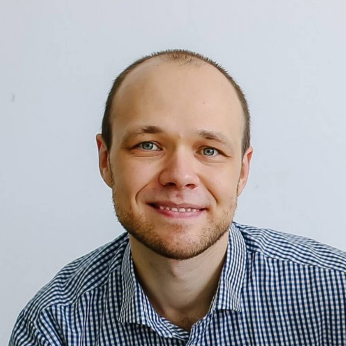 Павел Чернышов