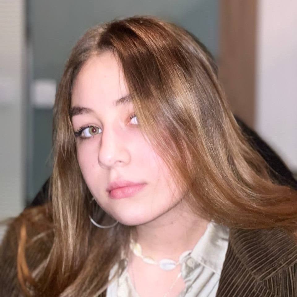 Дарина Дубова