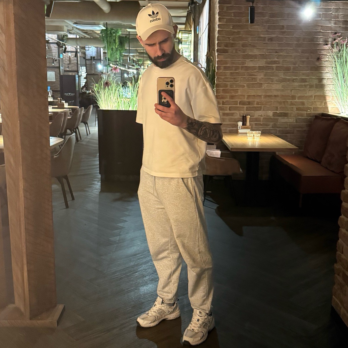 Павел Мельник | Сетка — социальная сеть от hh.ru