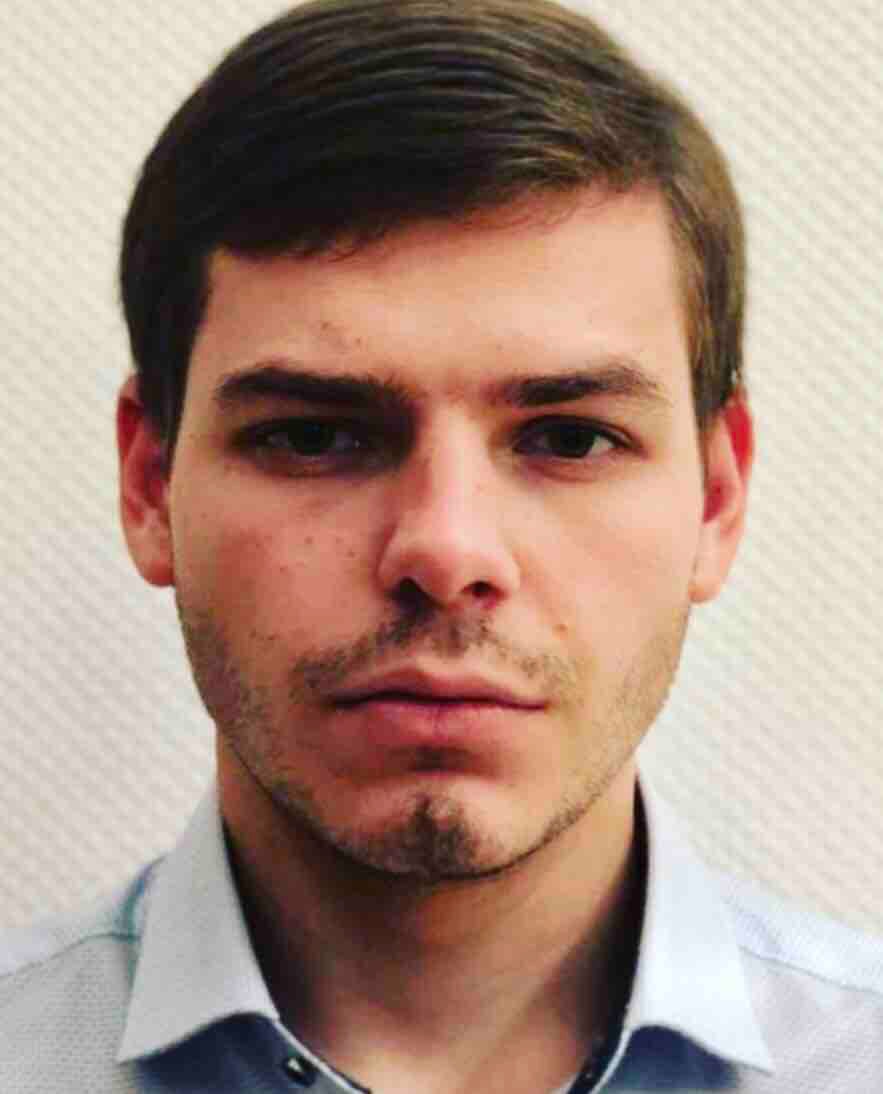 Клинов Александр