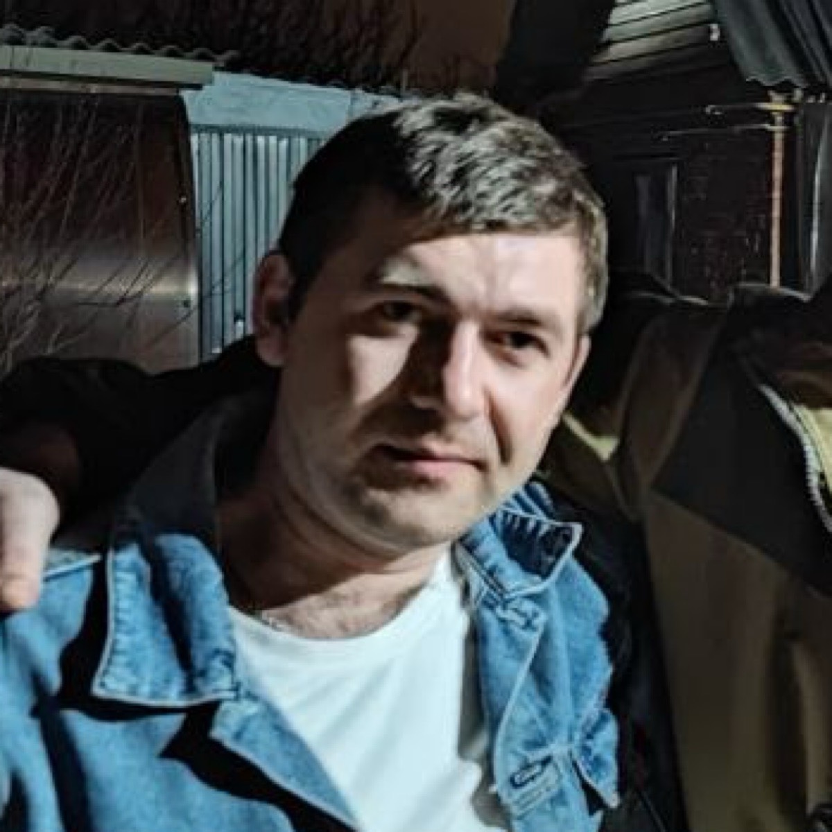 Алексей Дробченко