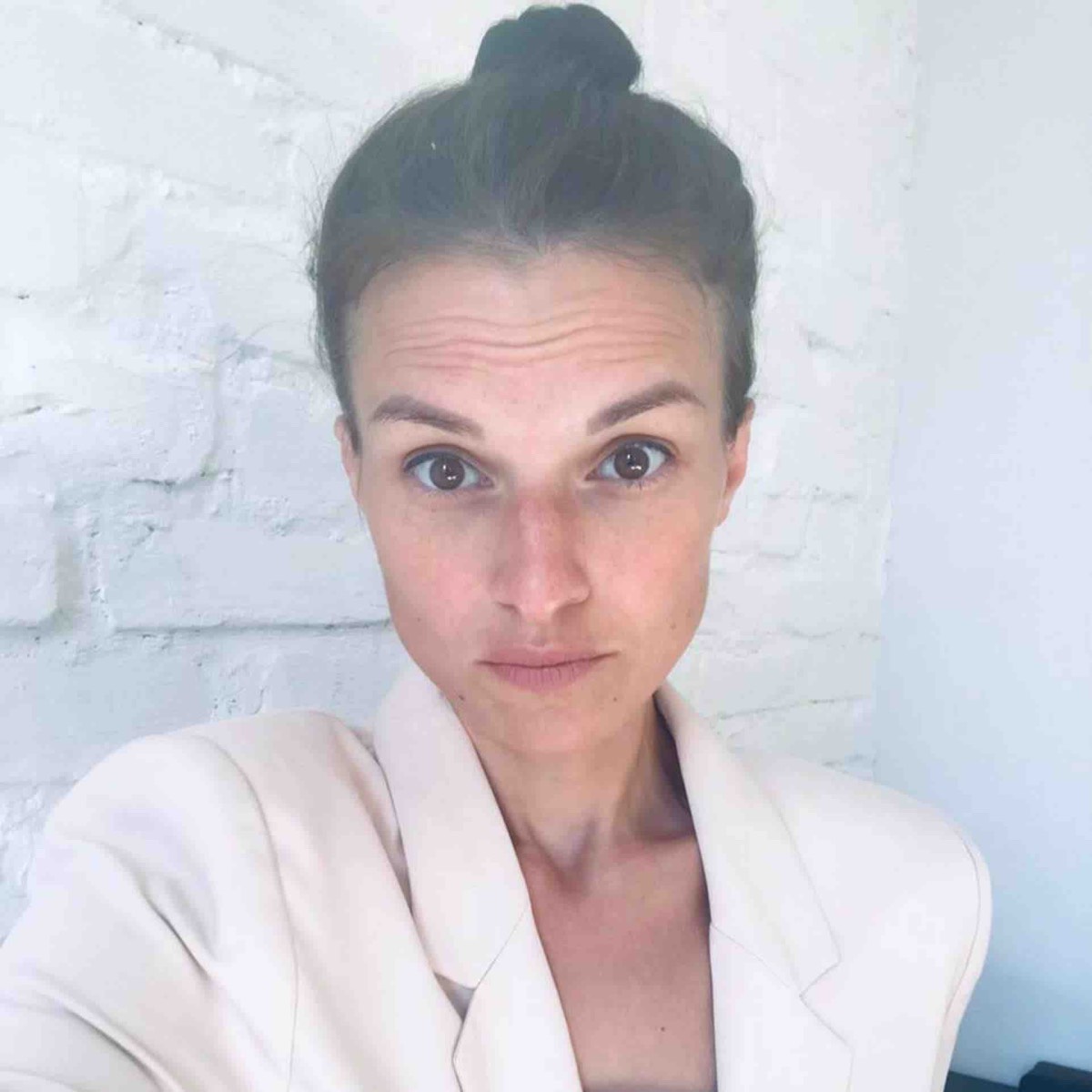 Дарья Панасовская | Сетка — социальная сеть от hh.ru