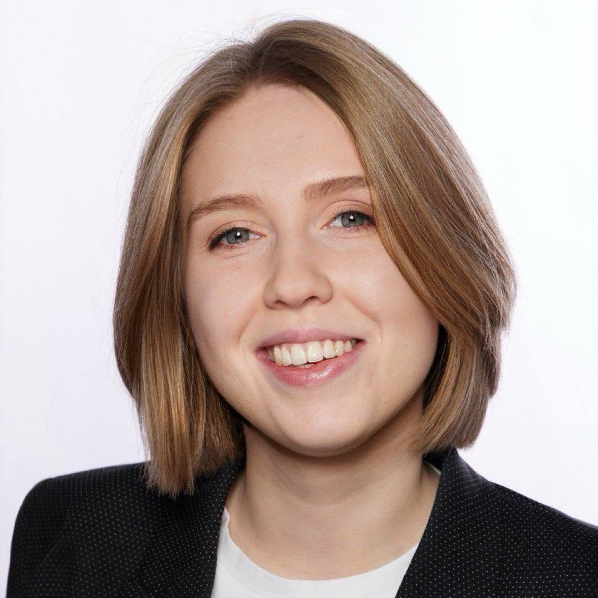 Дарья Хайруллаева