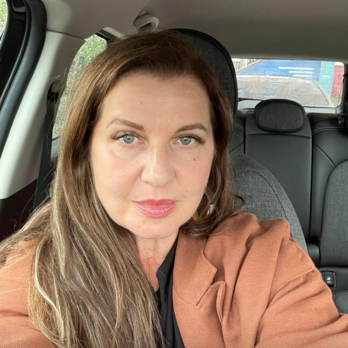 Альбина Воробьева | Сетка — социальная сеть от hh.ru