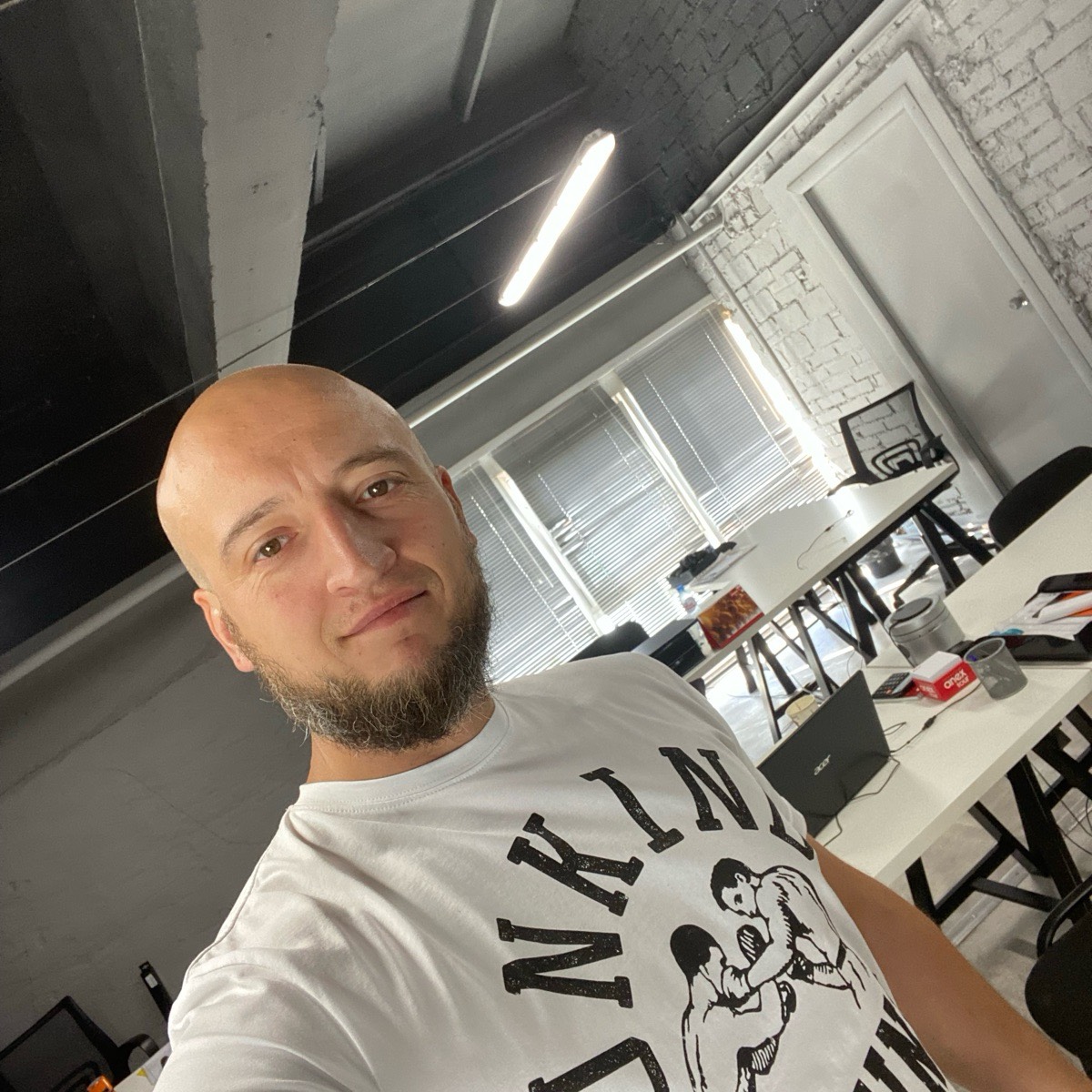 Евгений Вострецов