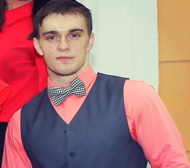 Роман Устюхин | Сетка — социальная сеть от hh.ru