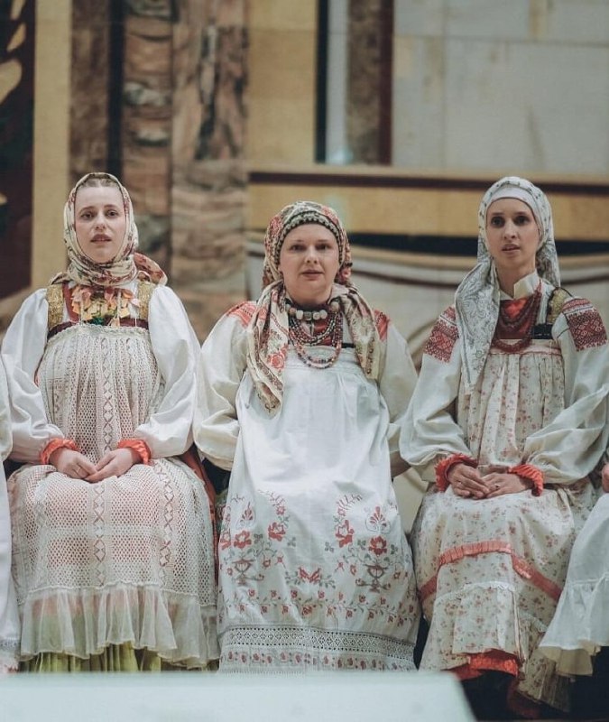 🥞Широкая Масленица в «Царицыне»
2 марта 13:00-17:00
В программе:
🔸Театральные представления
🔸Традиционные народные развлечения
🔸Интересные факты об истории прадника
🔸Всеобщий хоровод
🔸Концерт
▫️Вход с... | Сетка — социальная сеть от hh.ru