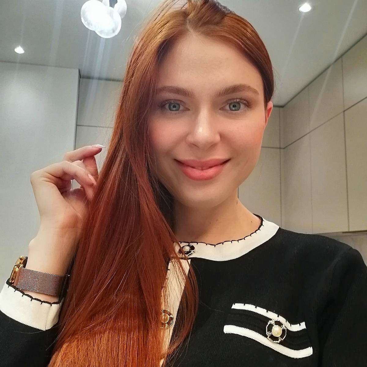 Татьяна Медведь