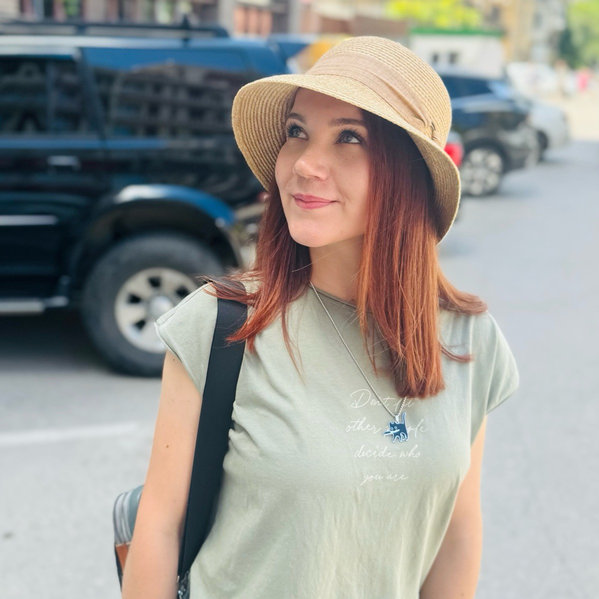 Яна Стовбер | Сетка — социальная сеть от hh.ru