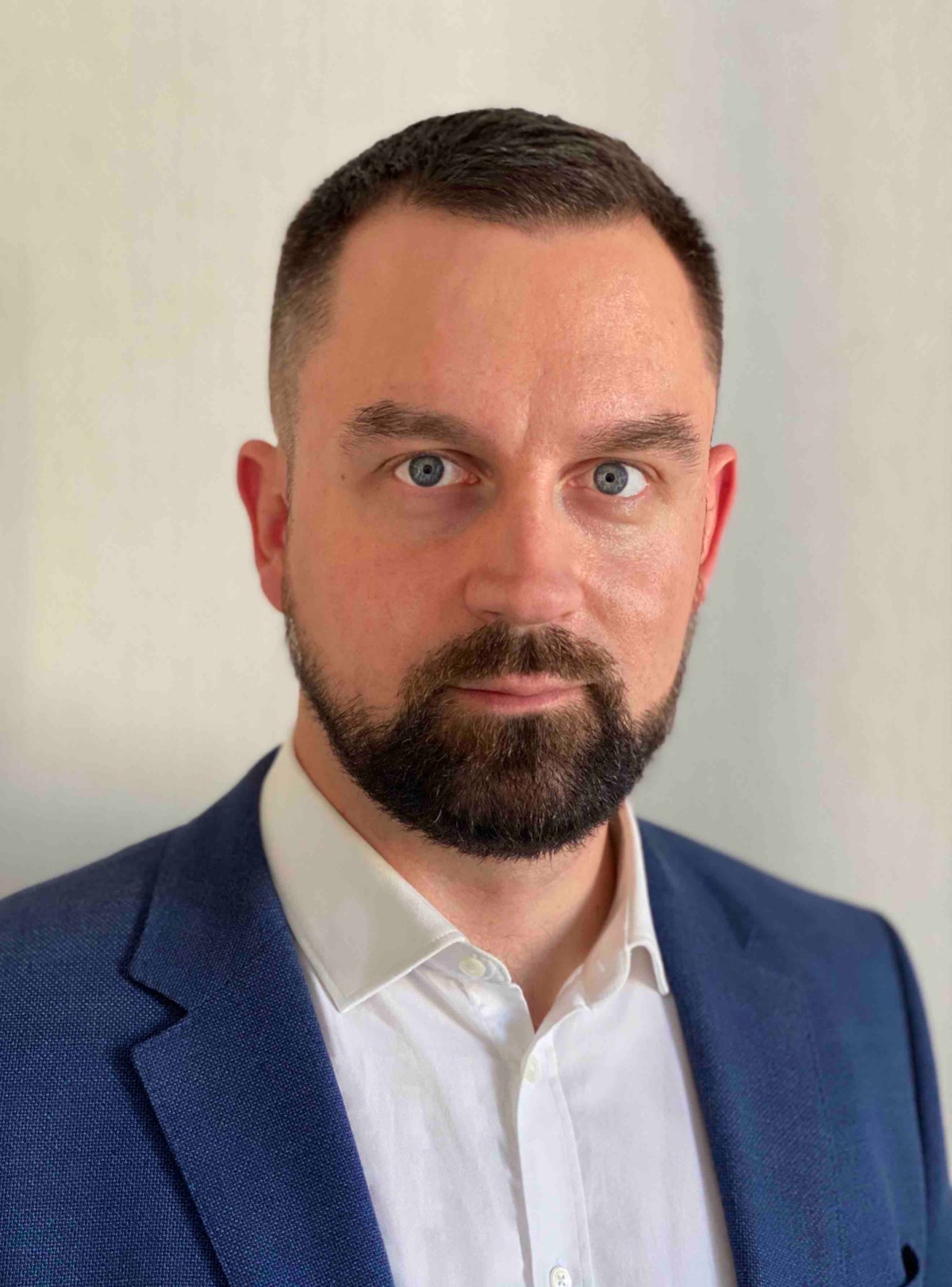 Павел Теслюк | Сетка — социальная сеть от hh.ru