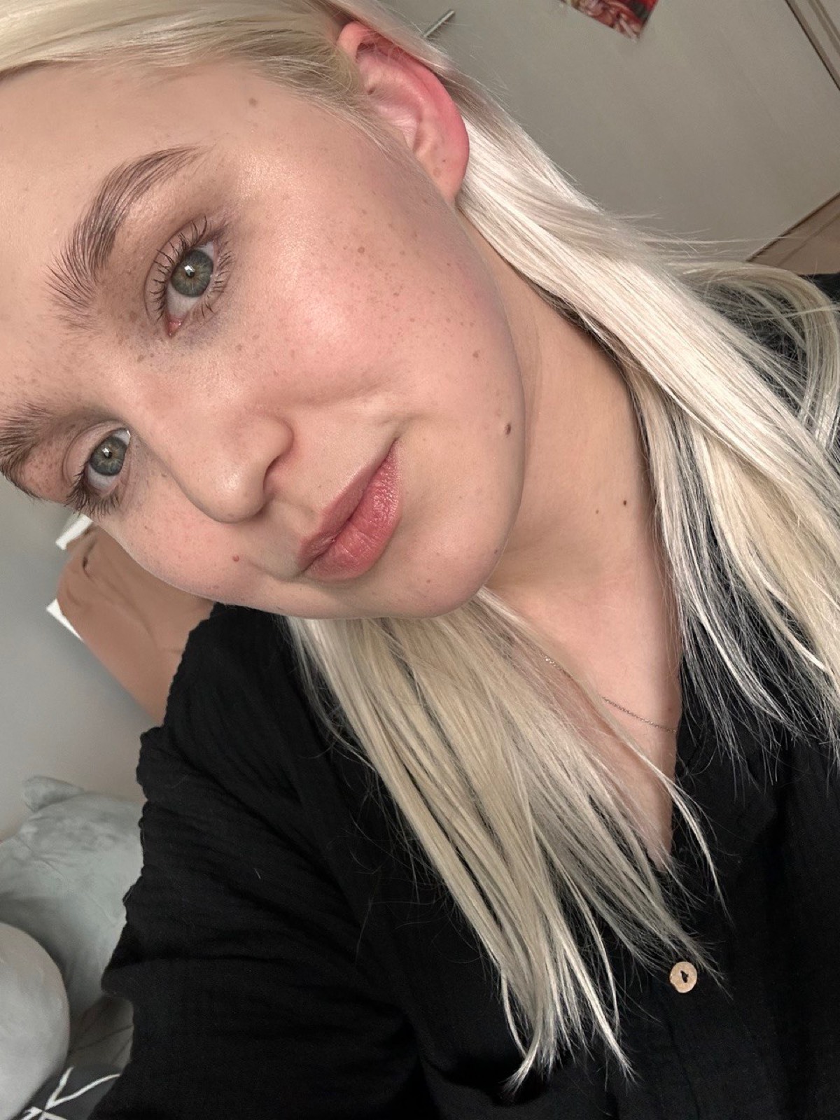 Ксения Гарифуллина | Сетка — социальная сеть от hh.ru