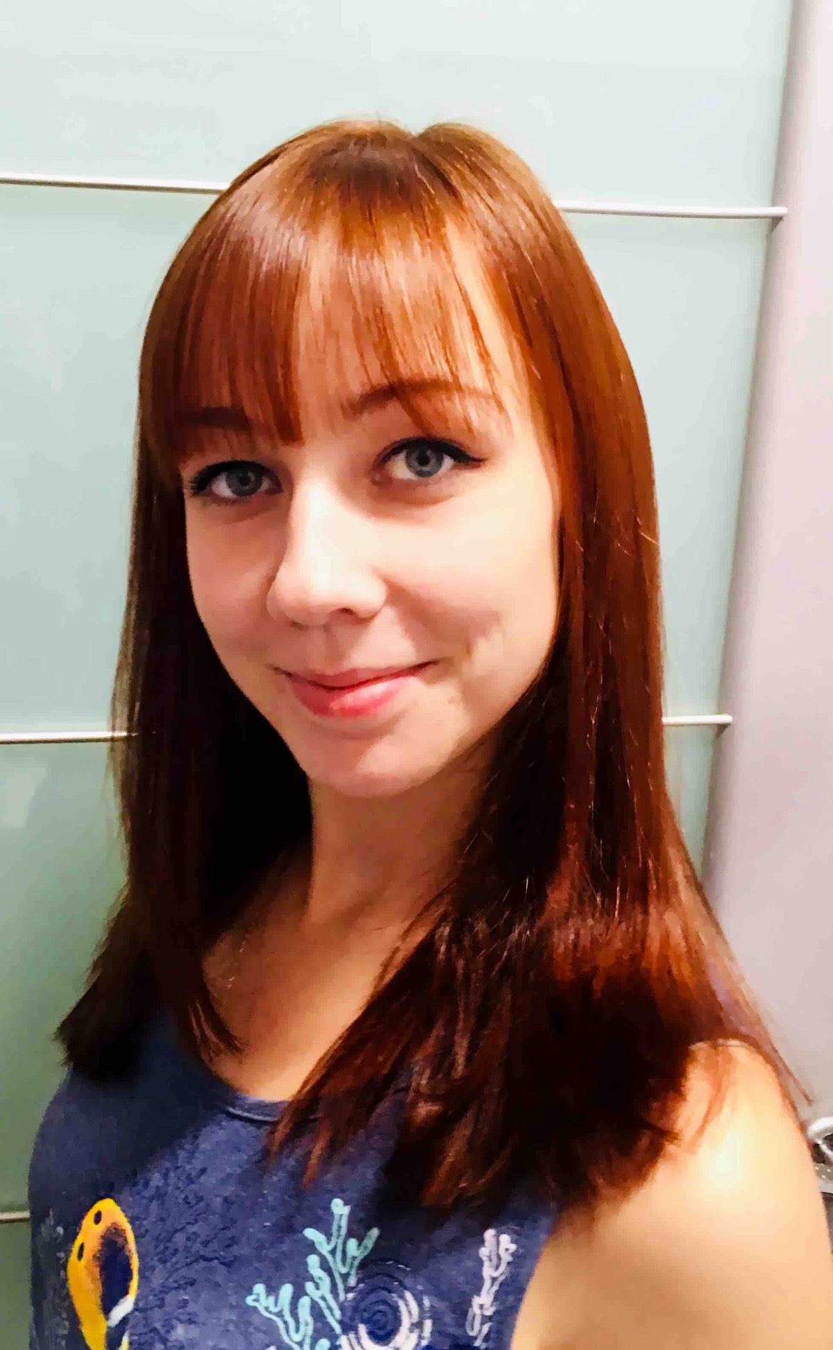 Дарья Алексеева