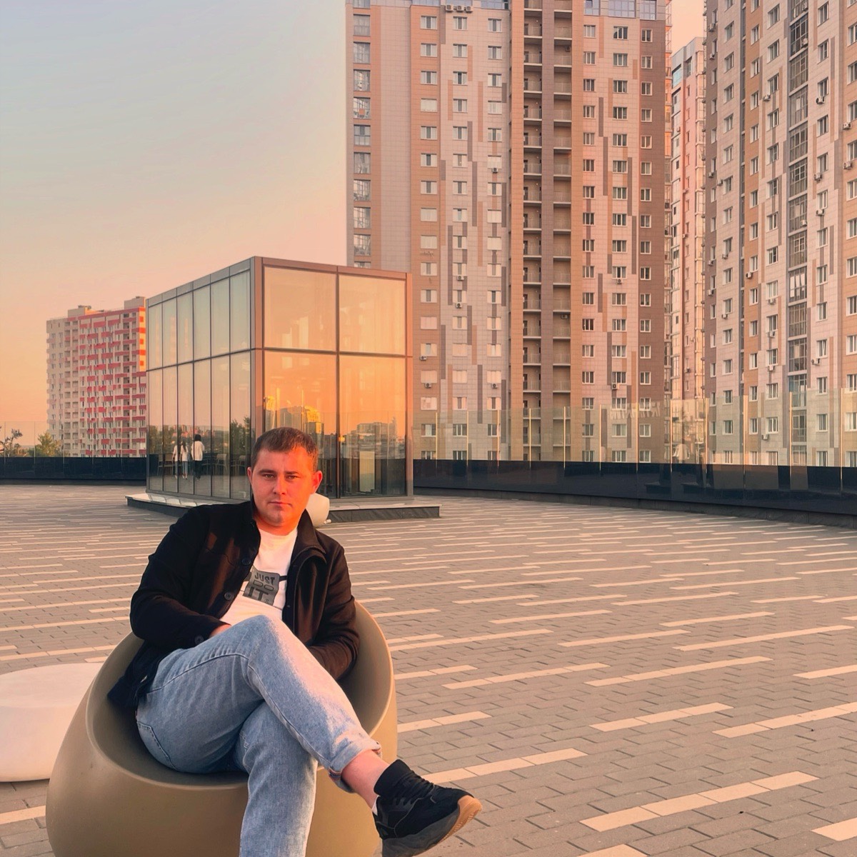Виталий Матвеев