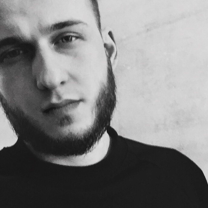 Евгений Головченко