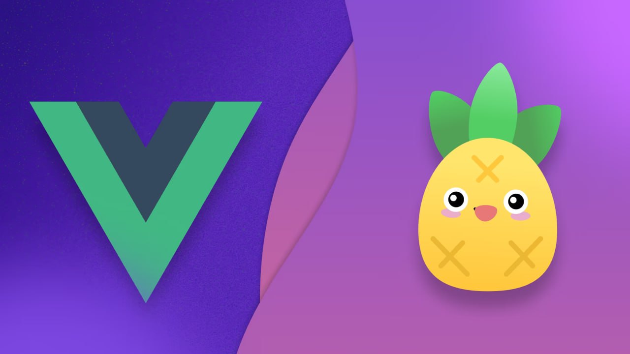 #предзапись Vue.js 3, Vue Router и Pinia
В этом курсе мы изучим Vue, Vue Router и Pinia, создавая два полноценных приложения | Сетка — социальная сеть от hh.ru
