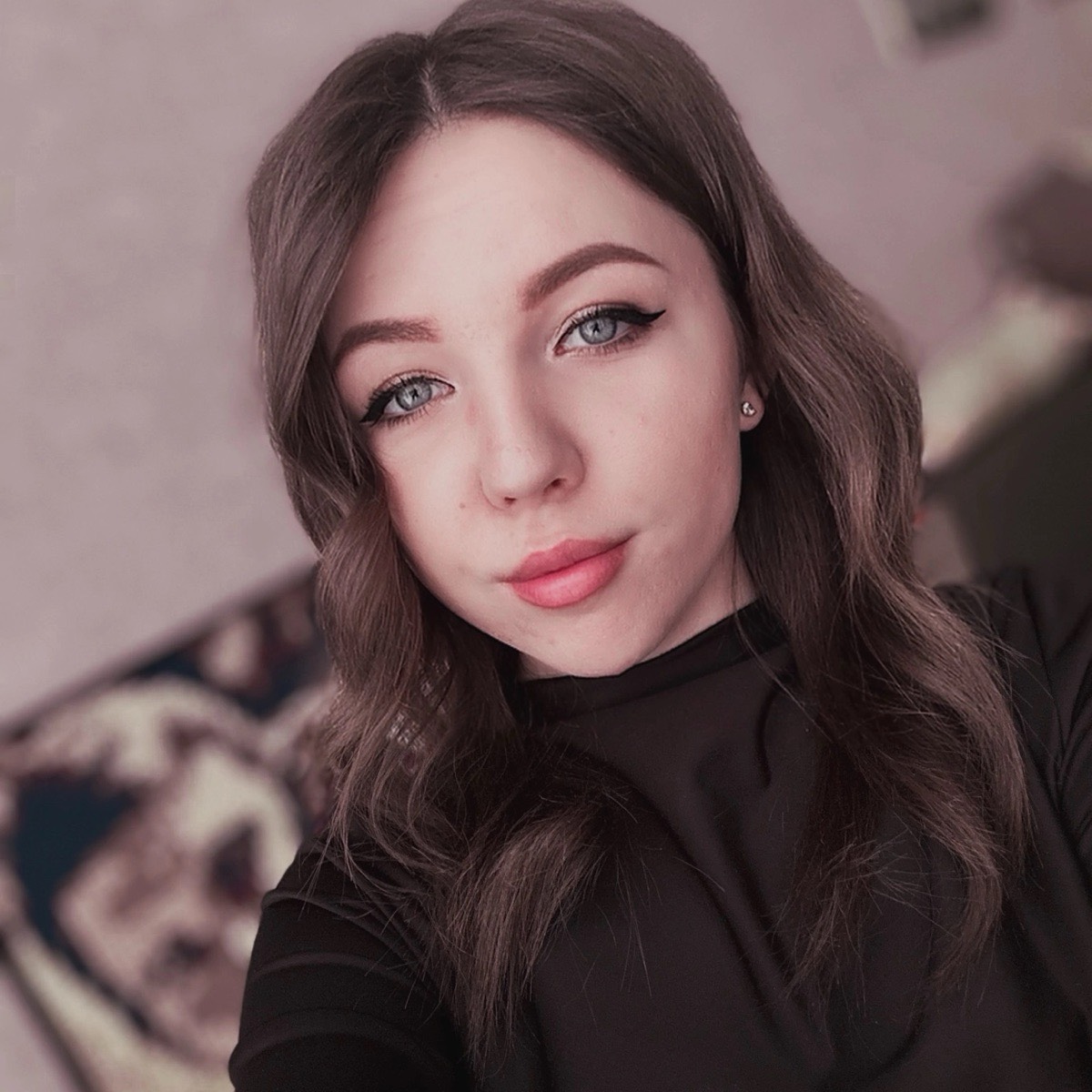 Валерия Гвоздева