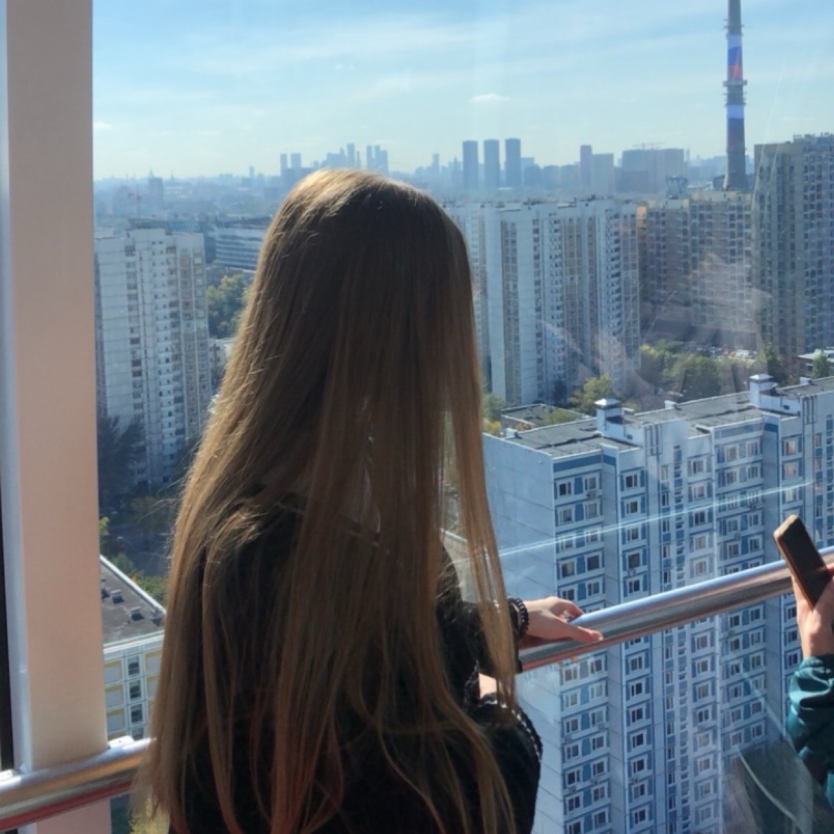 Анастасия Зайцева