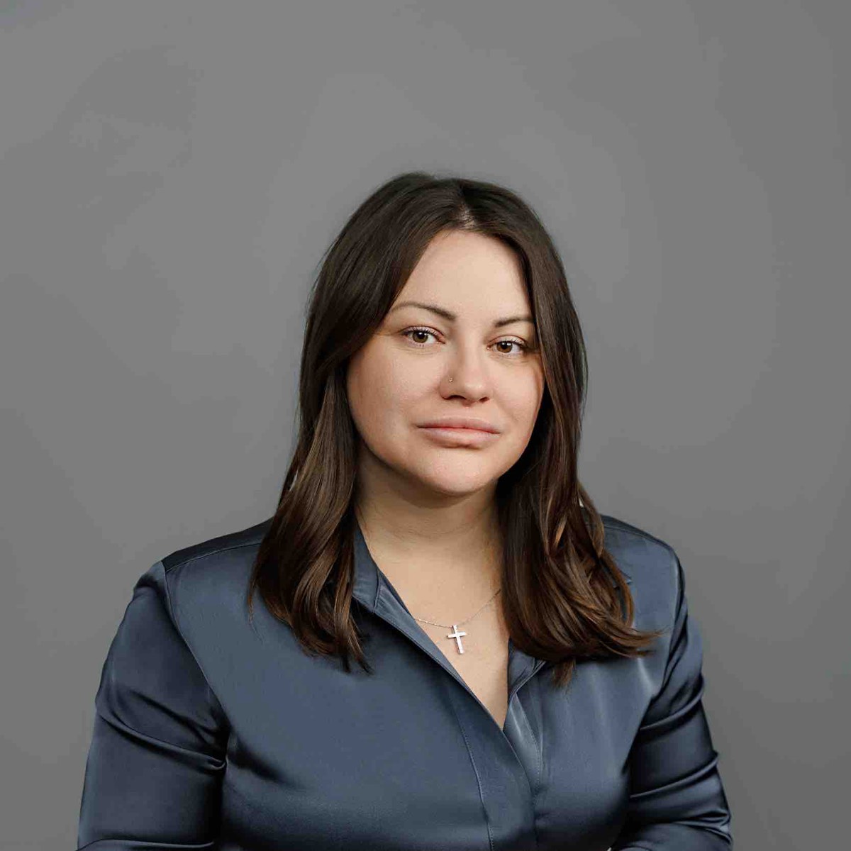 Анна Кучерова | Сетка — социальная сеть от hh.ru