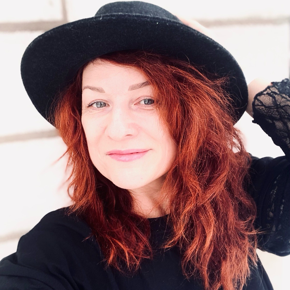 Владлена Хлебникова