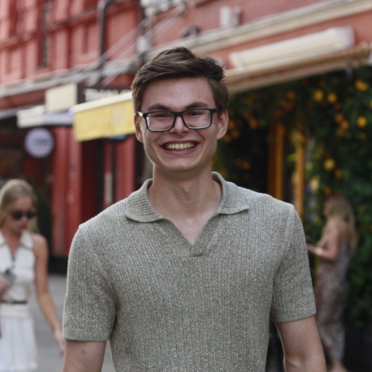 Закиров Адель | Сетка — социальная сеть от hh.ru