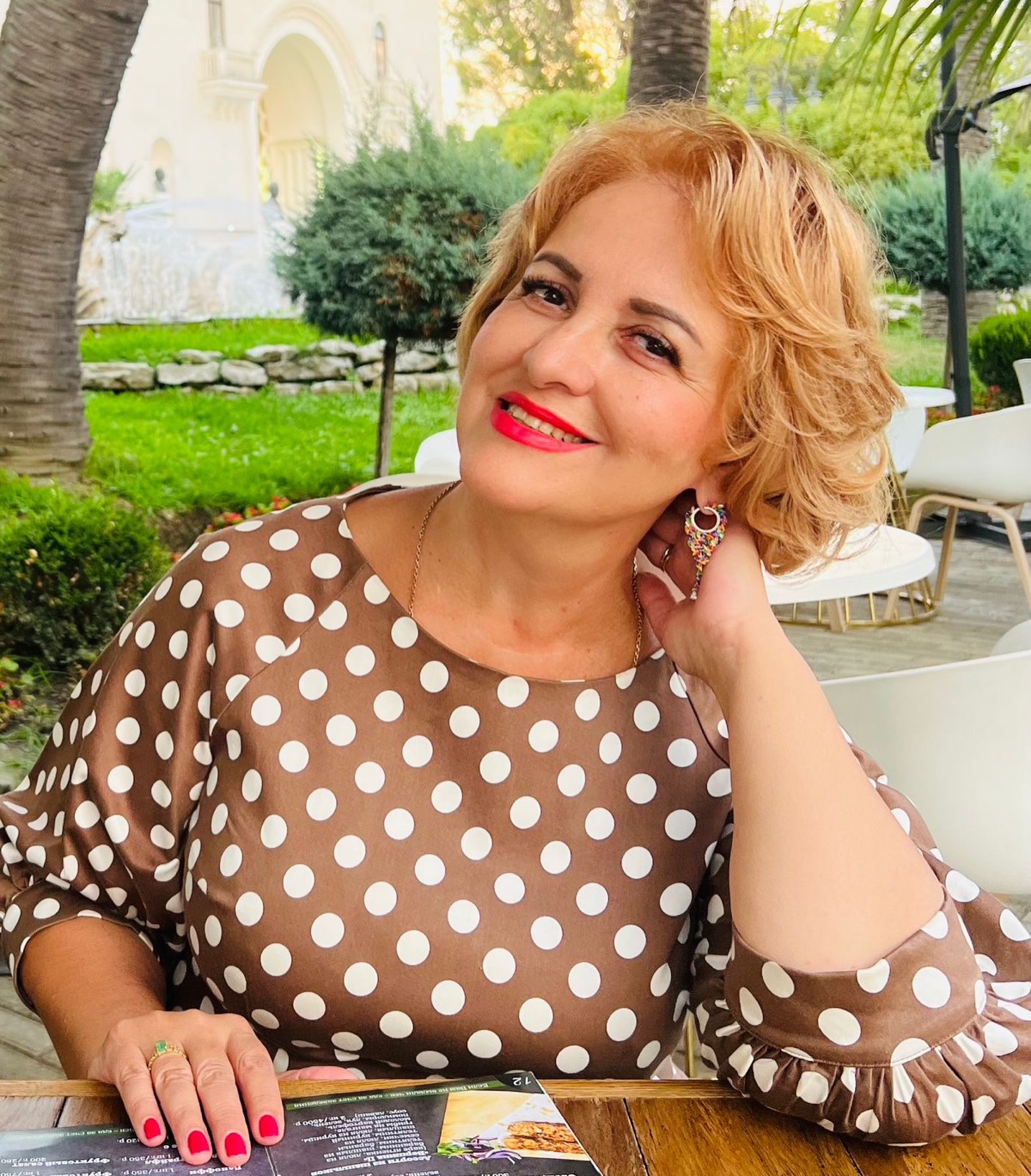 Ирина Кухалеишвили | Сетка — социальная сеть от hh.ru