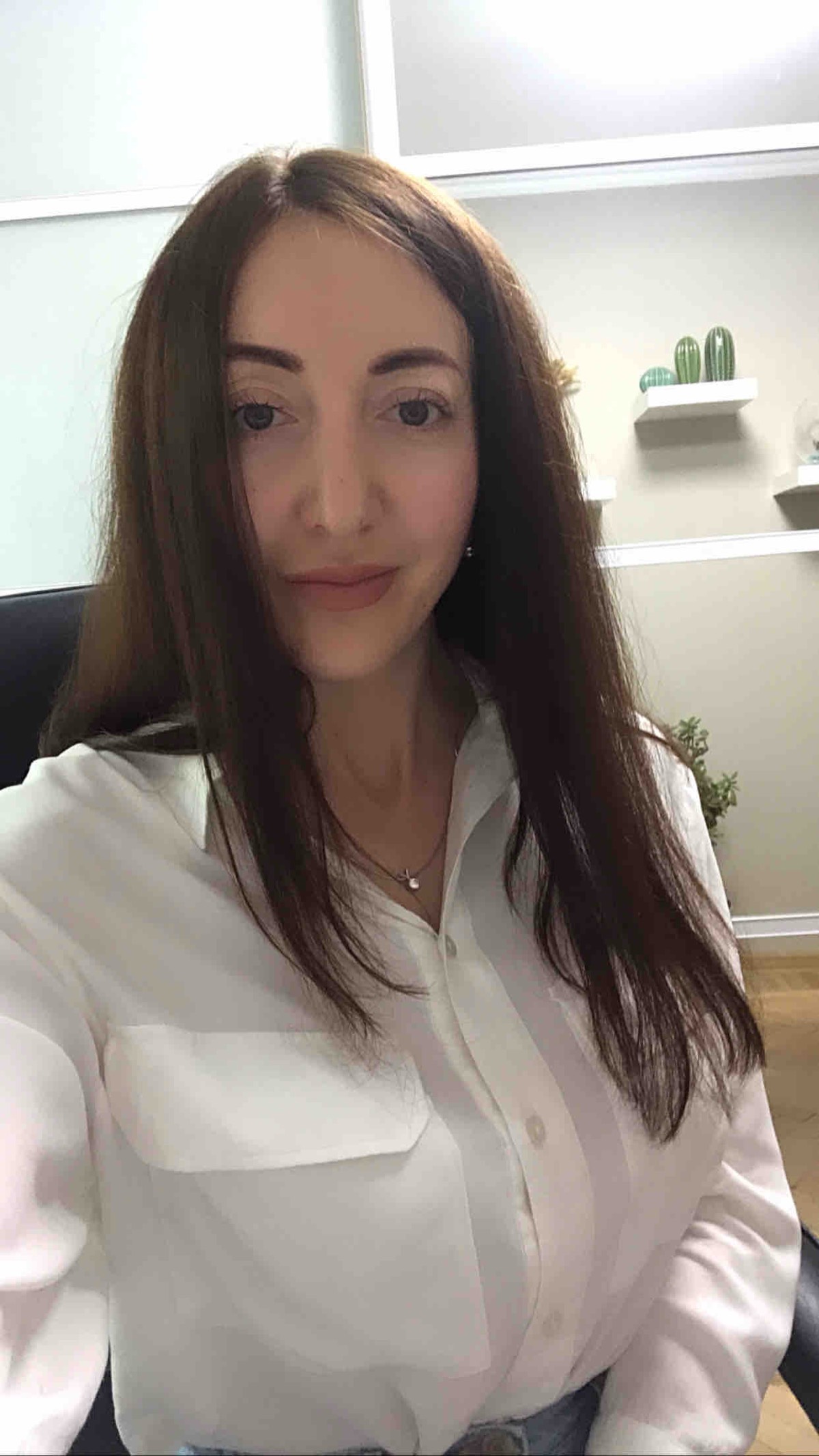 Ирина Гусева | Сетка — социальная сеть от hh.ru