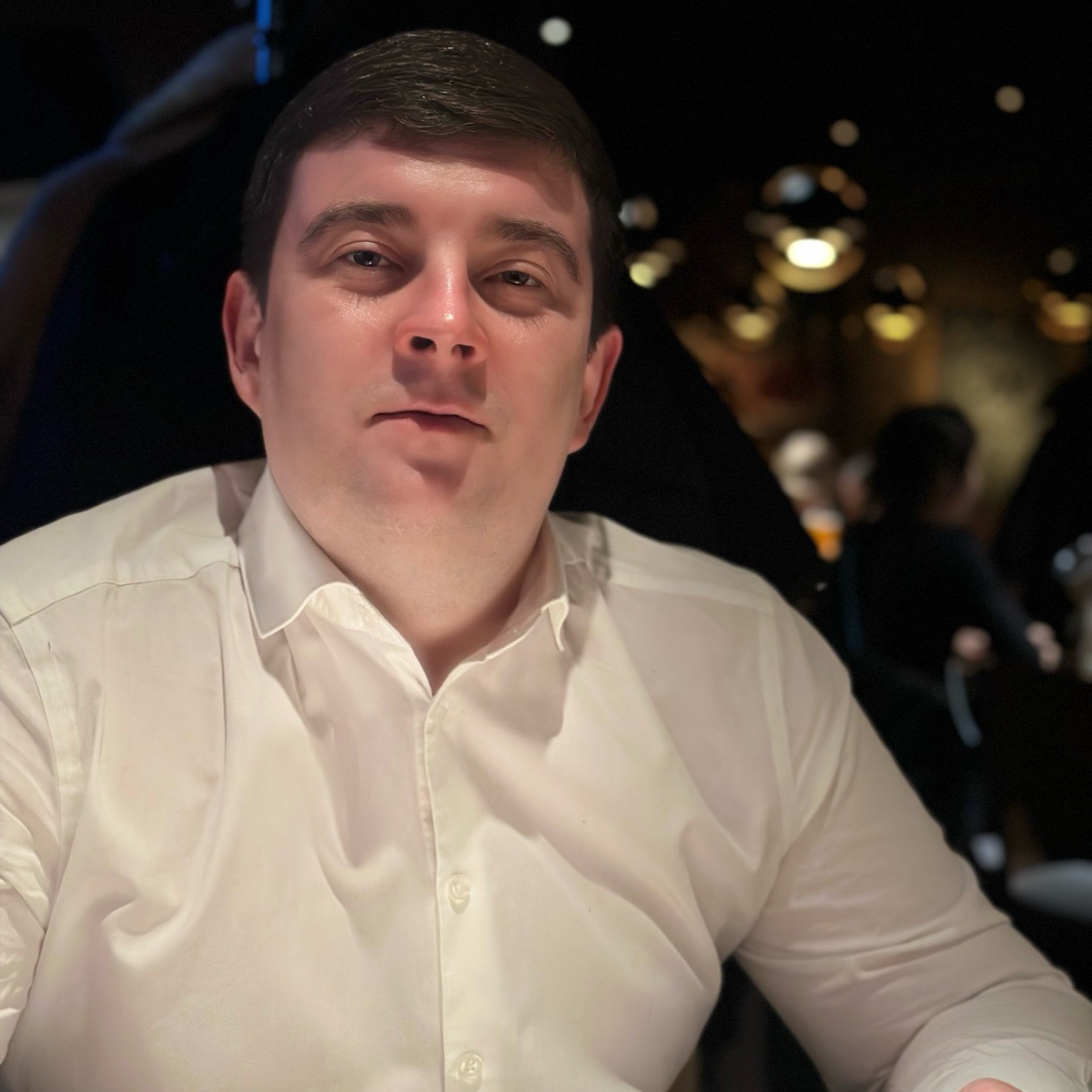 Дементьев Артем | Сетка — социальная сеть от hh.ru