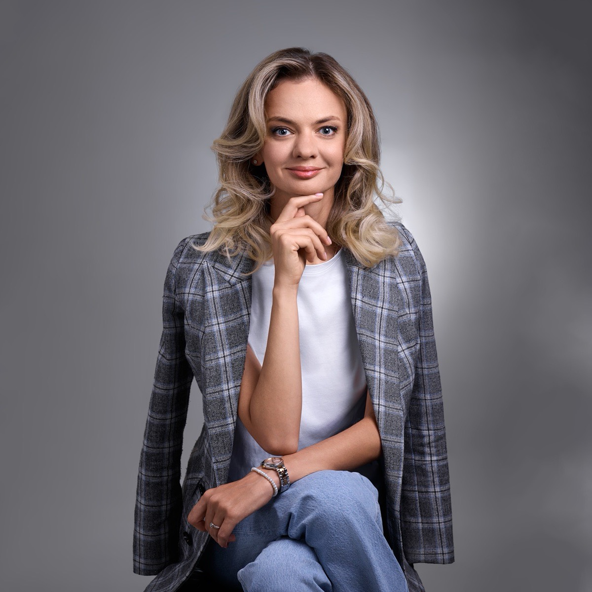 Надежда Попова | Сетка — социальная сеть от hh.ru