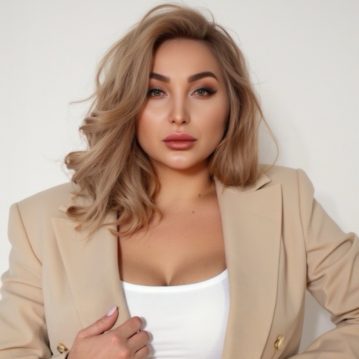 Diana Dorozh
