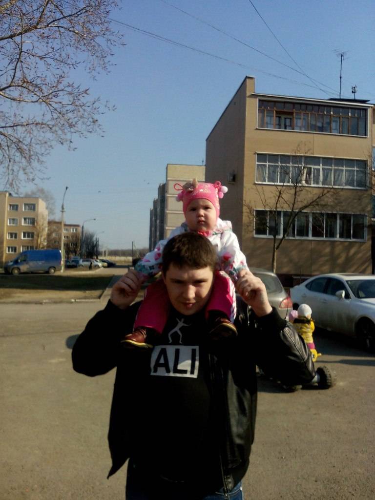 Алексей Арсенин