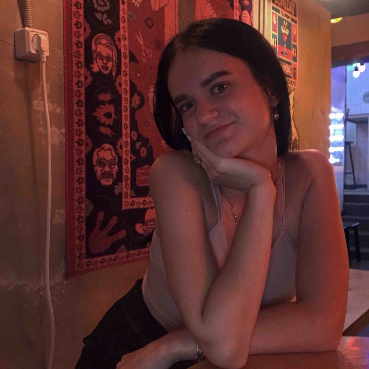 Дарья Чеченова | Сетка — социальная сеть от hh.ru