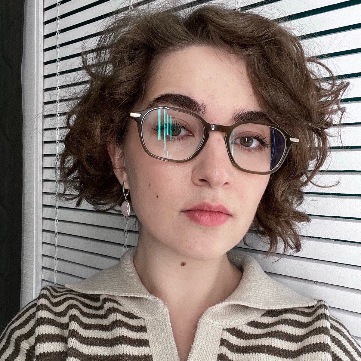 Екатерина Онофрийчук