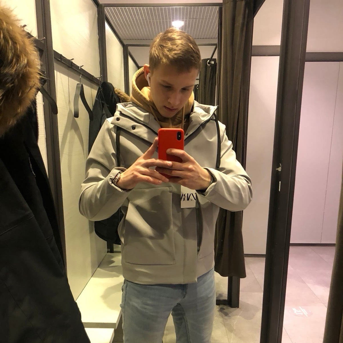 Артём Афзалов